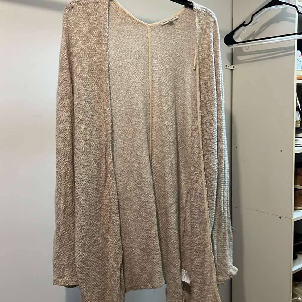 AE sweater